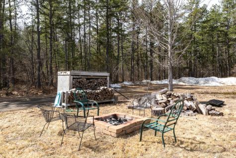 246 Granny Kent Pond Road Shapleigh ME 04076