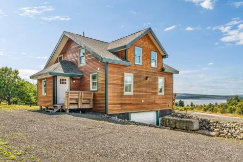 5 Dallas Hill Road Rangeley ME 04970