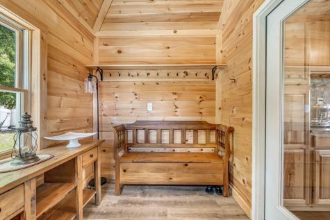 5 Dallas Hill Road Rangeley ME 04970