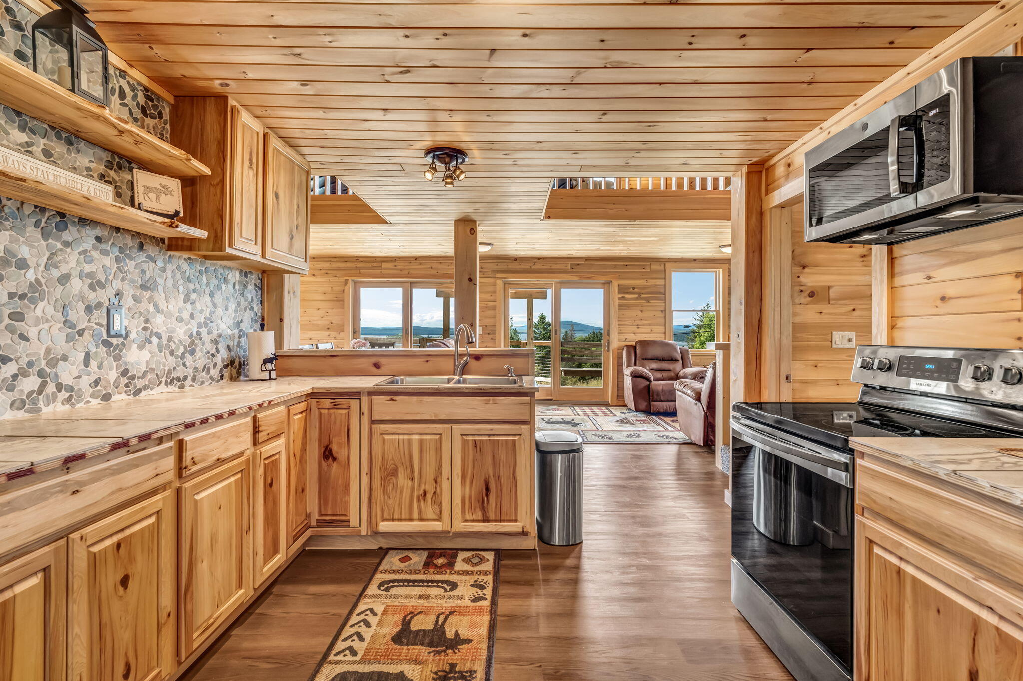 5 Dallas Hill Road Rangeley ME 04970