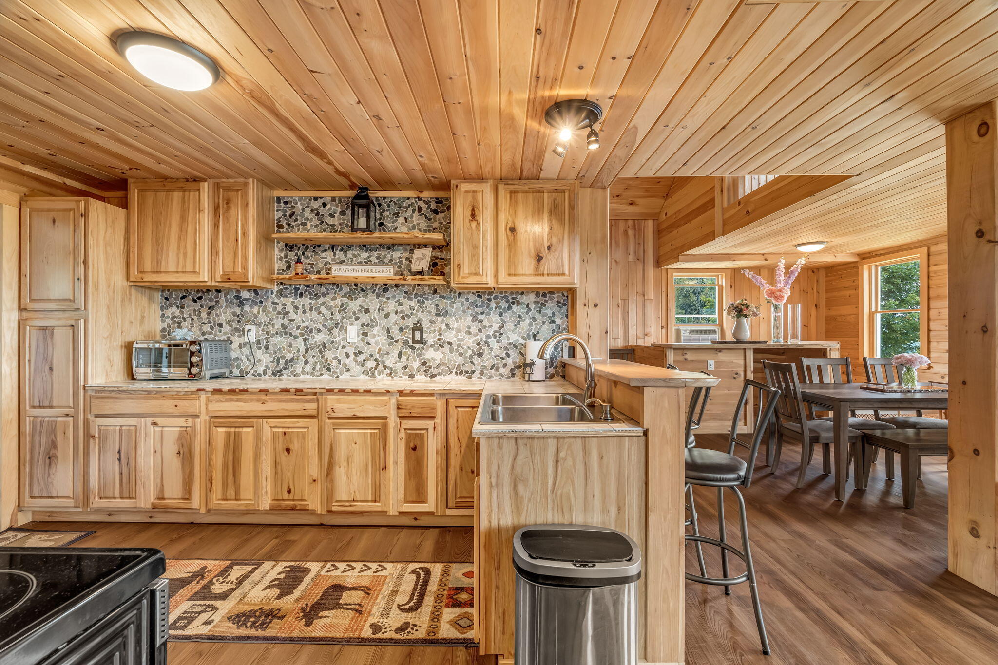 5 Dallas Hill Road Rangeley ME 04970