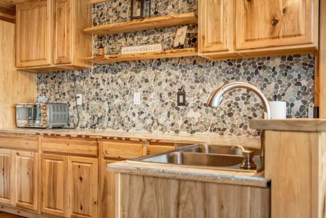 5 Dallas Hill Road Rangeley ME 04970