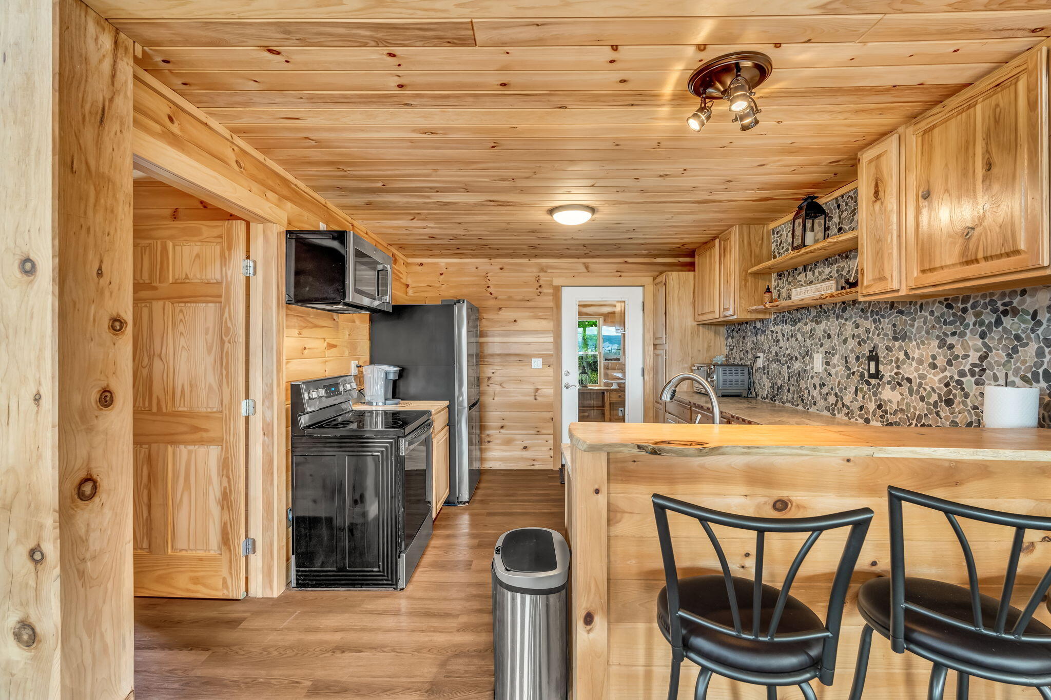 5 Dallas Hill Road Rangeley ME 04970