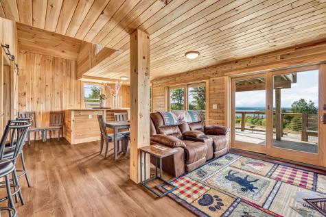 5 Dallas Hill Road Rangeley ME 04970