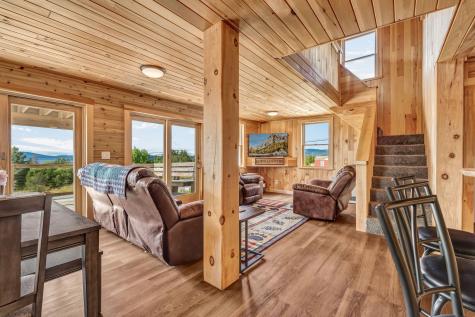 5 Dallas Hill Road Rangeley ME 04970