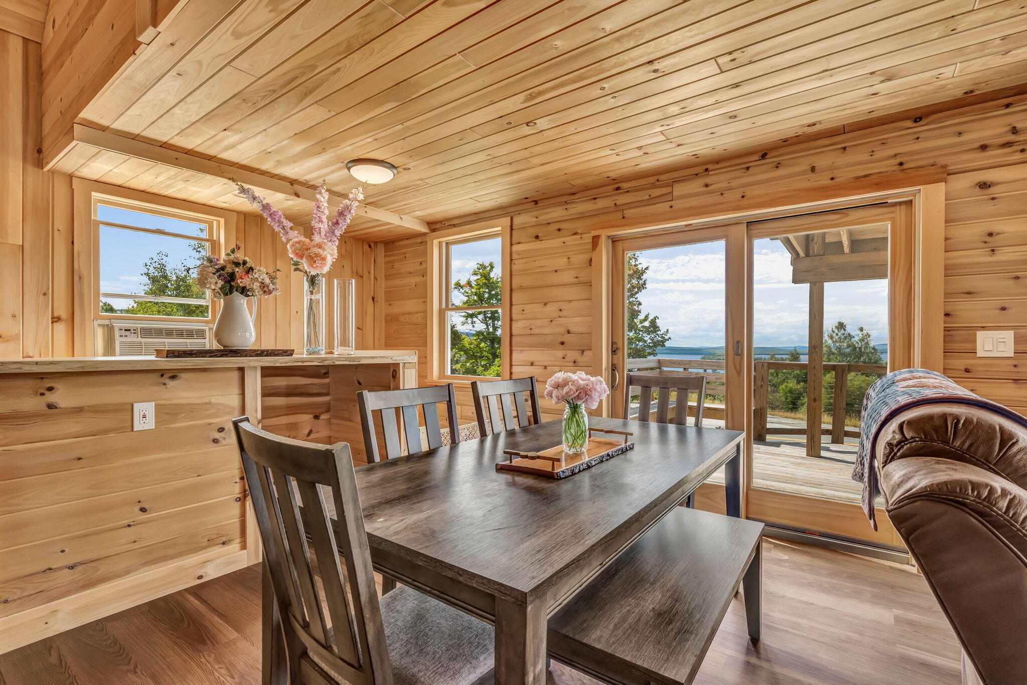 5 Dallas Hill Road Rangeley ME 04970