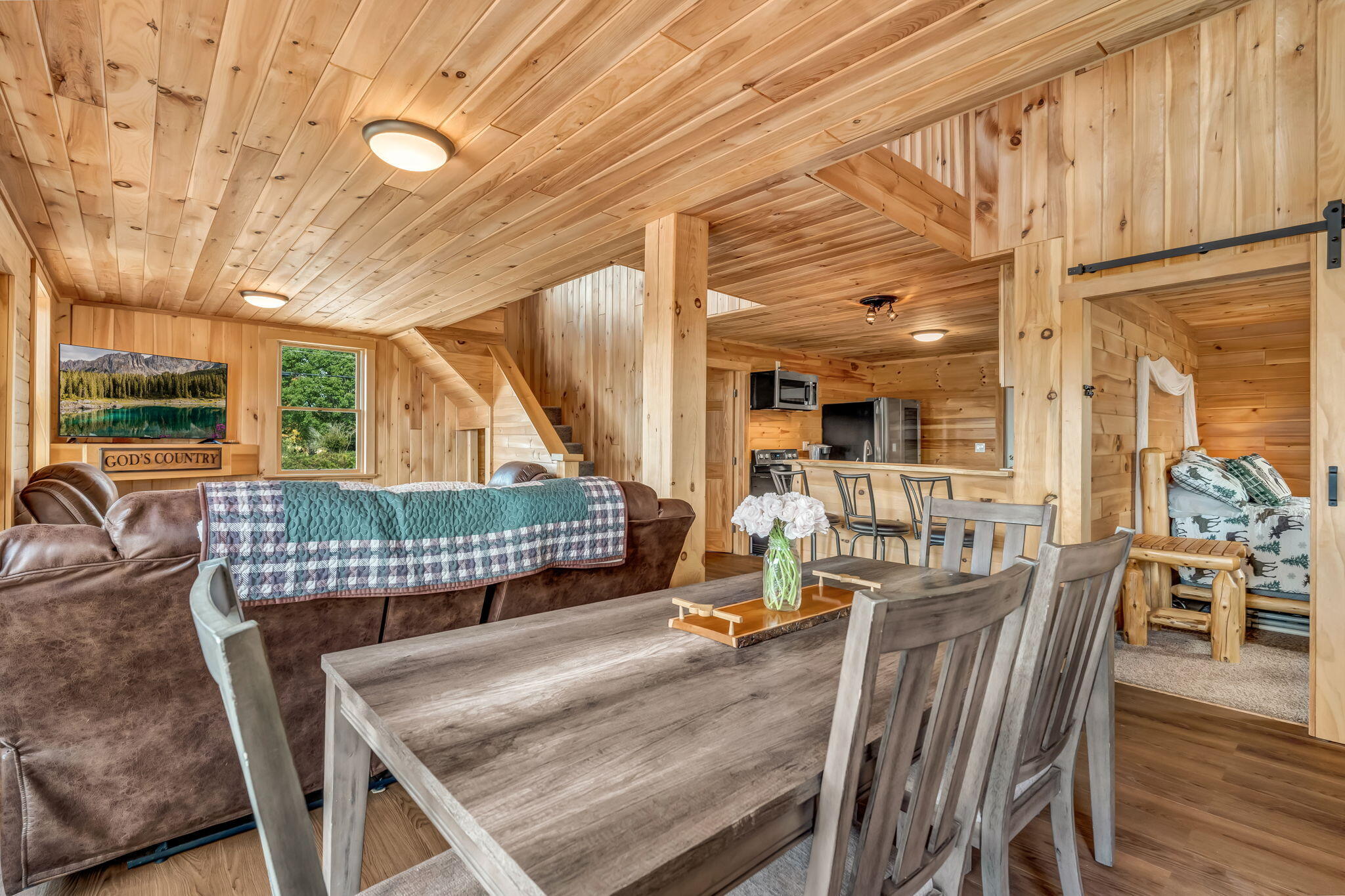 5 Dallas Hill Road Rangeley ME 04970