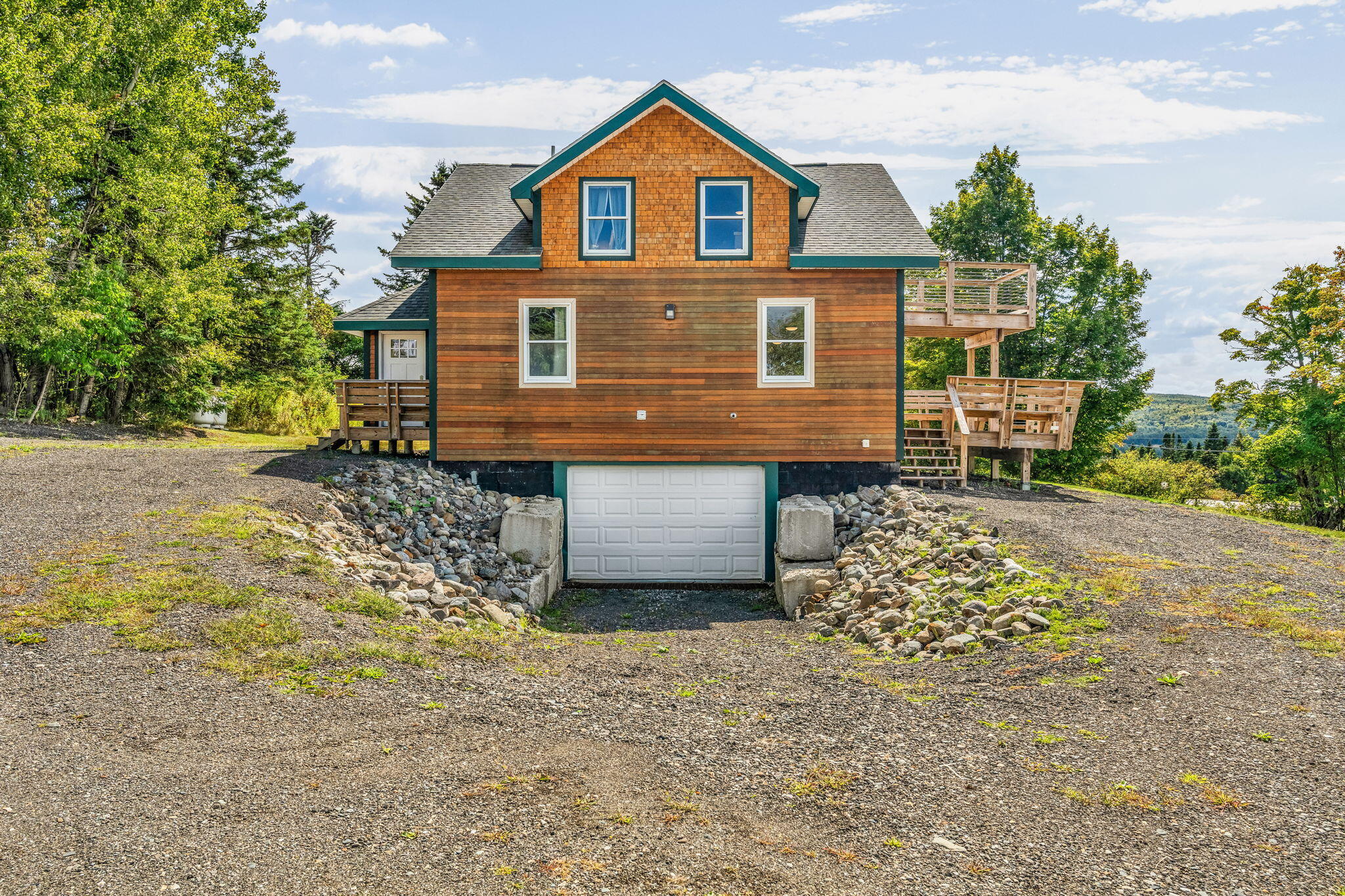 5 Dallas Hill Road Rangeley ME 04970