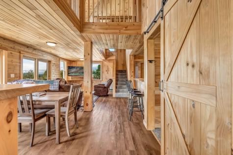 5 Dallas Hill Road Rangeley ME 04970