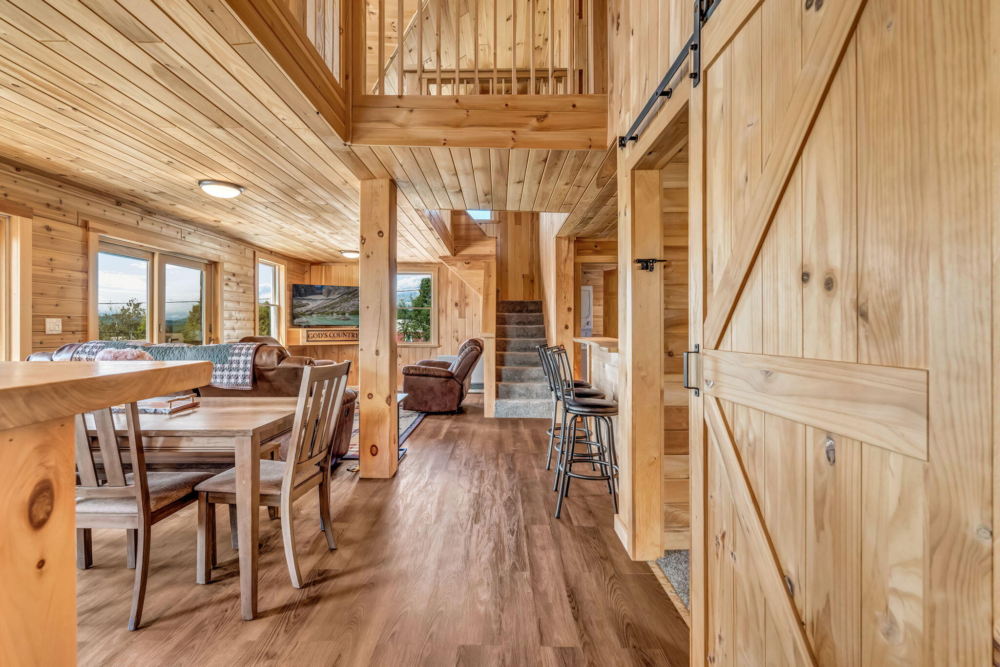 5 Dallas Hill Road Rangeley ME 04970