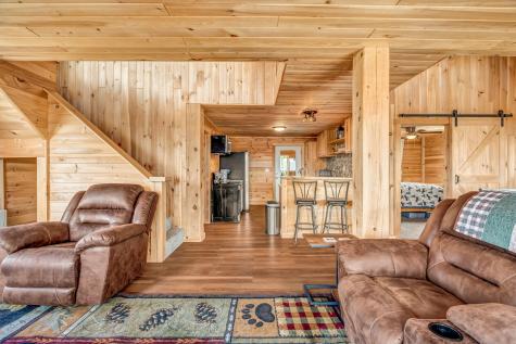 5 Dallas Hill Road Rangeley ME 04970