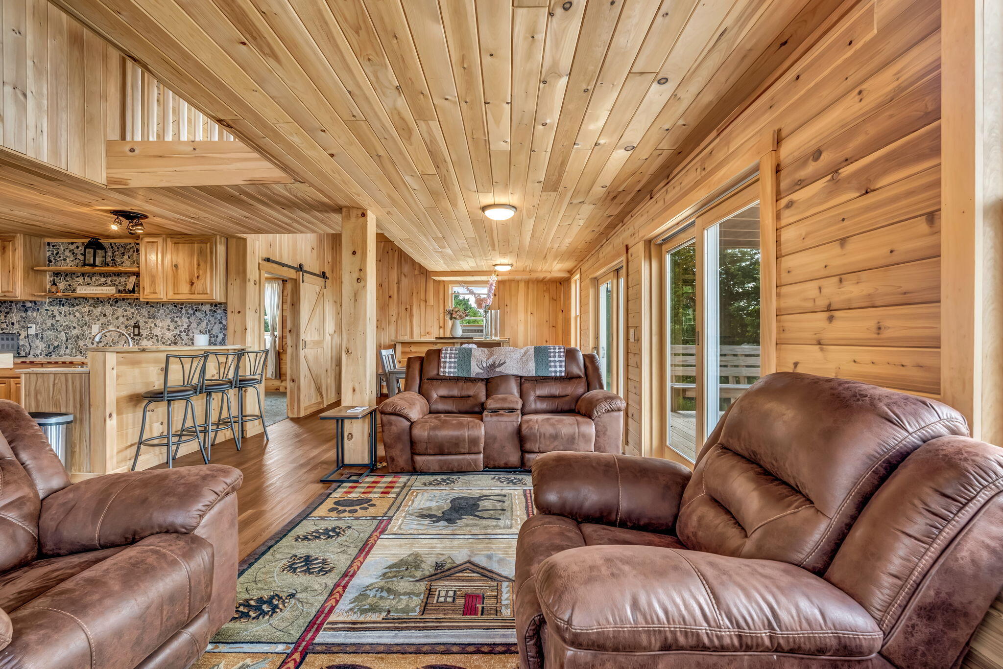 5 Dallas Hill Road Rangeley ME 04970