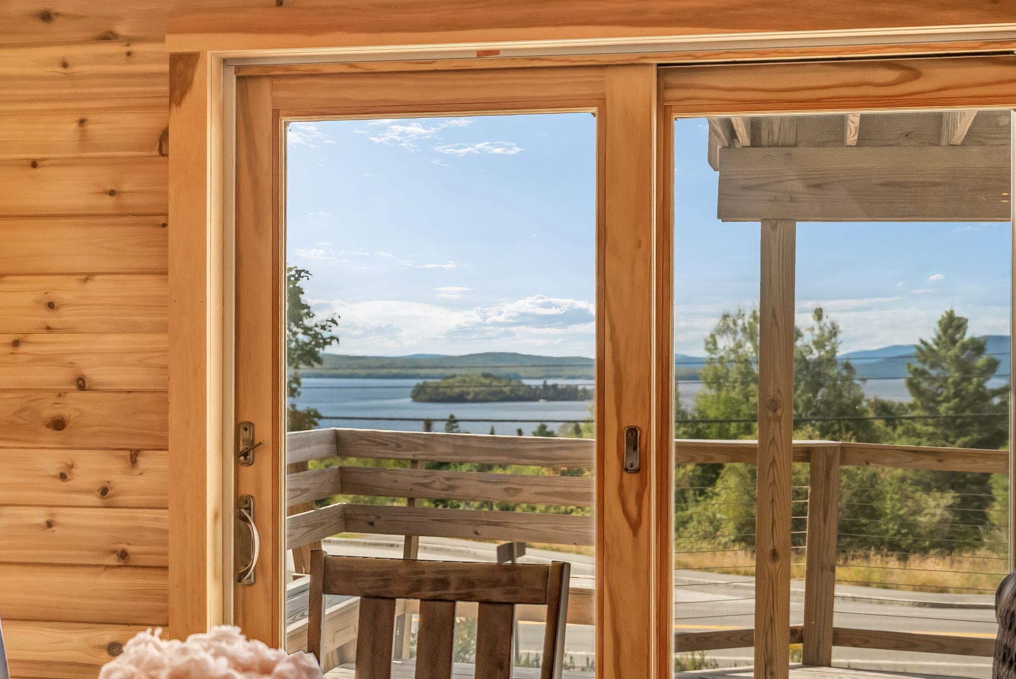 5 Dallas Hill Road Rangeley ME 04970