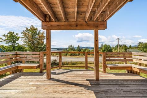 5 Dallas Hill Road Rangeley ME 04970