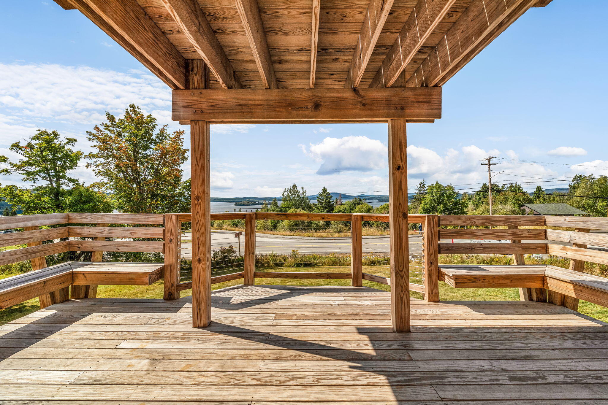 5 Dallas Hill Road Rangeley ME 04970