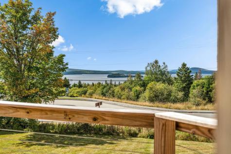 5 Dallas Hill Road Rangeley ME 04970