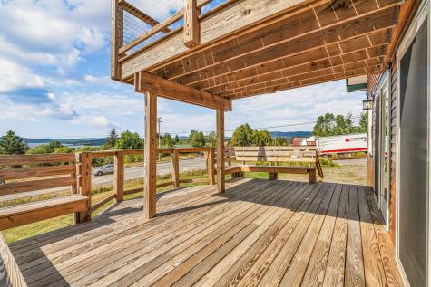 5 Dallas Hill Road Rangeley ME 04970