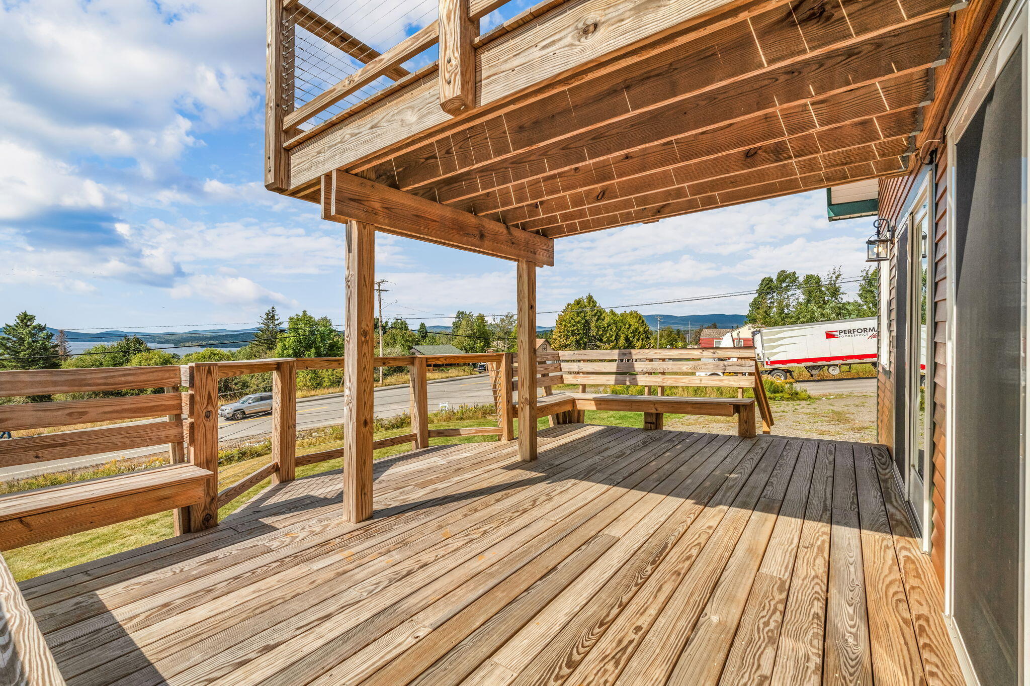 5 Dallas Hill Road Rangeley ME 04970