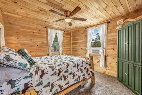 5 Dallas Hill Road Rangeley ME 04970