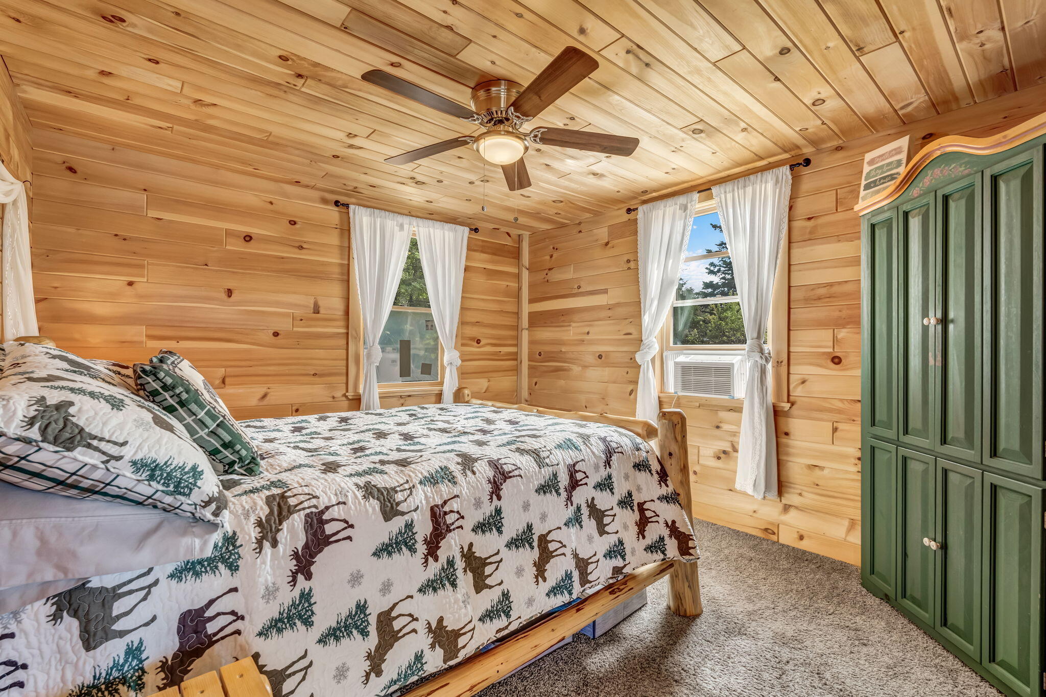 5 Dallas Hill Road Rangeley ME 04970