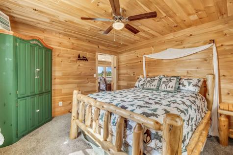 5 Dallas Hill Road Rangeley ME 04970