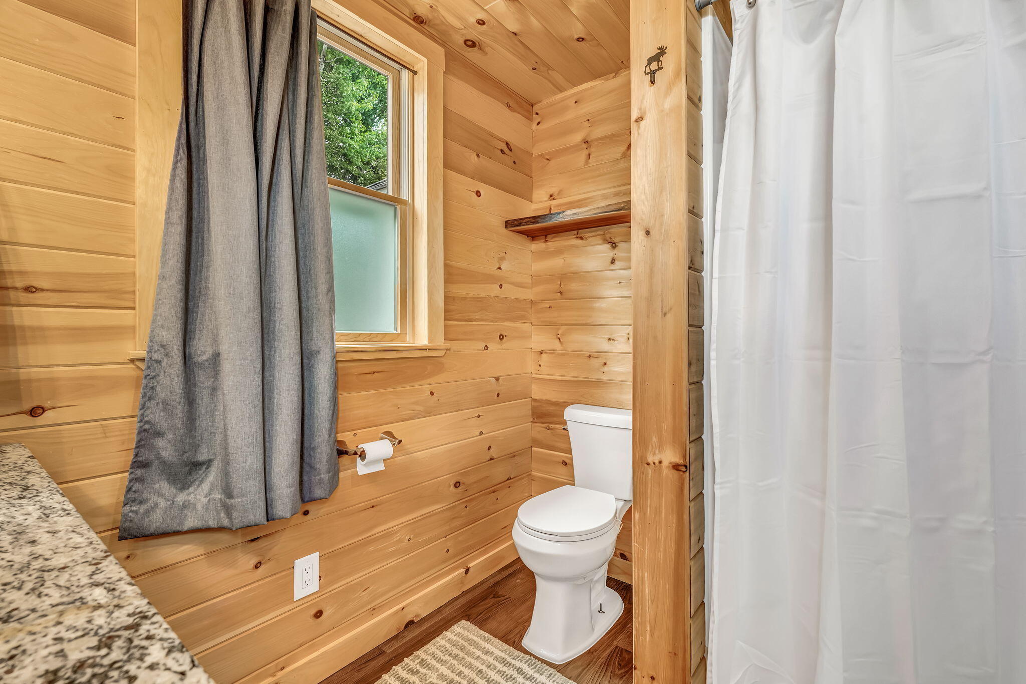 5 Dallas Hill Road Rangeley ME 04970