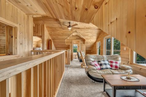 5 Dallas Hill Road Rangeley ME 04970