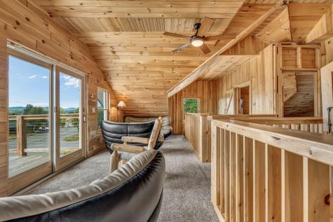 5 Dallas Hill Road Rangeley ME 04970