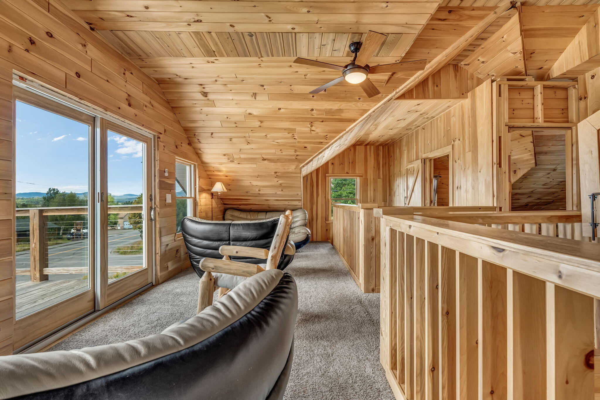 5 Dallas Hill Road Rangeley ME 04970