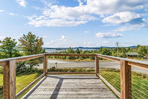 5 Dallas Hill Road Rangeley ME 04970