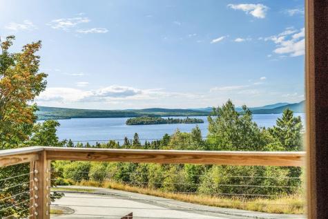 5 Dallas Hill Road Rangeley ME 04970