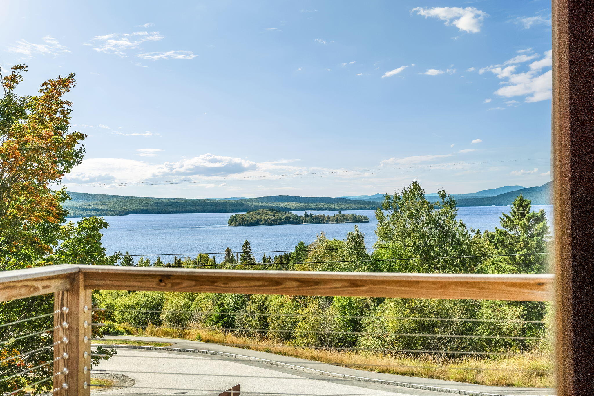 5 Dallas Hill Road Rangeley ME 04970