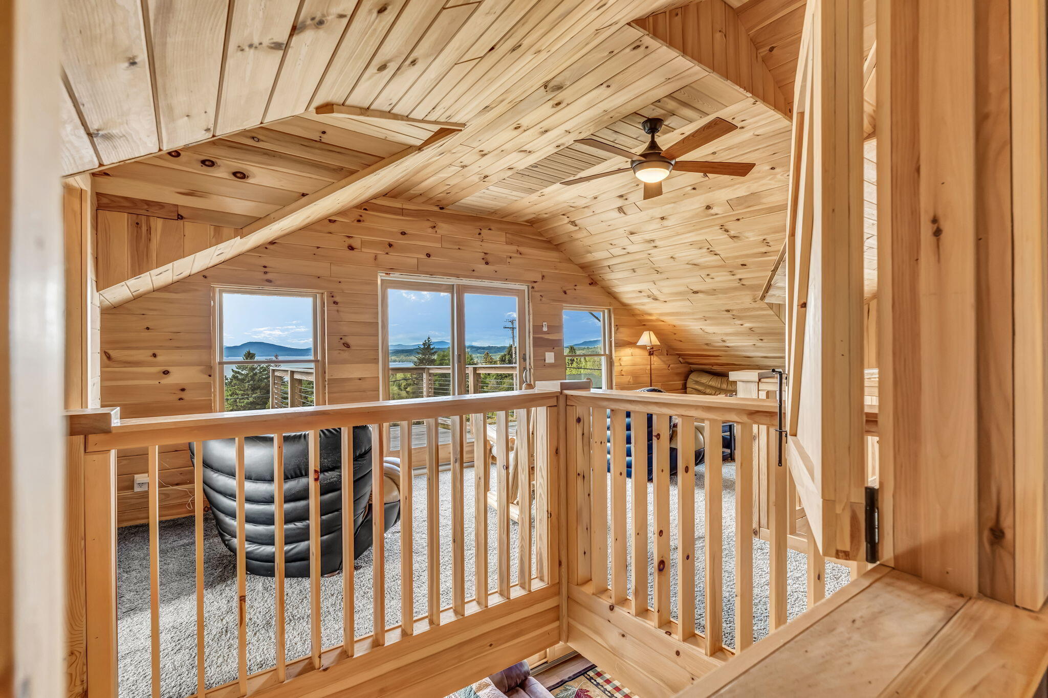 5 Dallas Hill Road Rangeley ME 04970