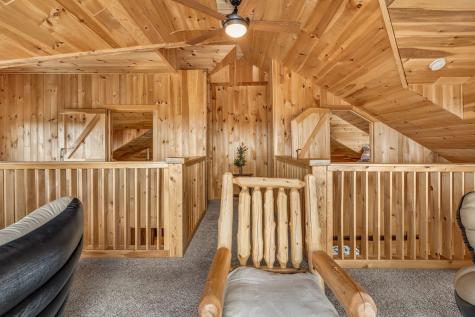 5 Dallas Hill Road Rangeley ME 04970