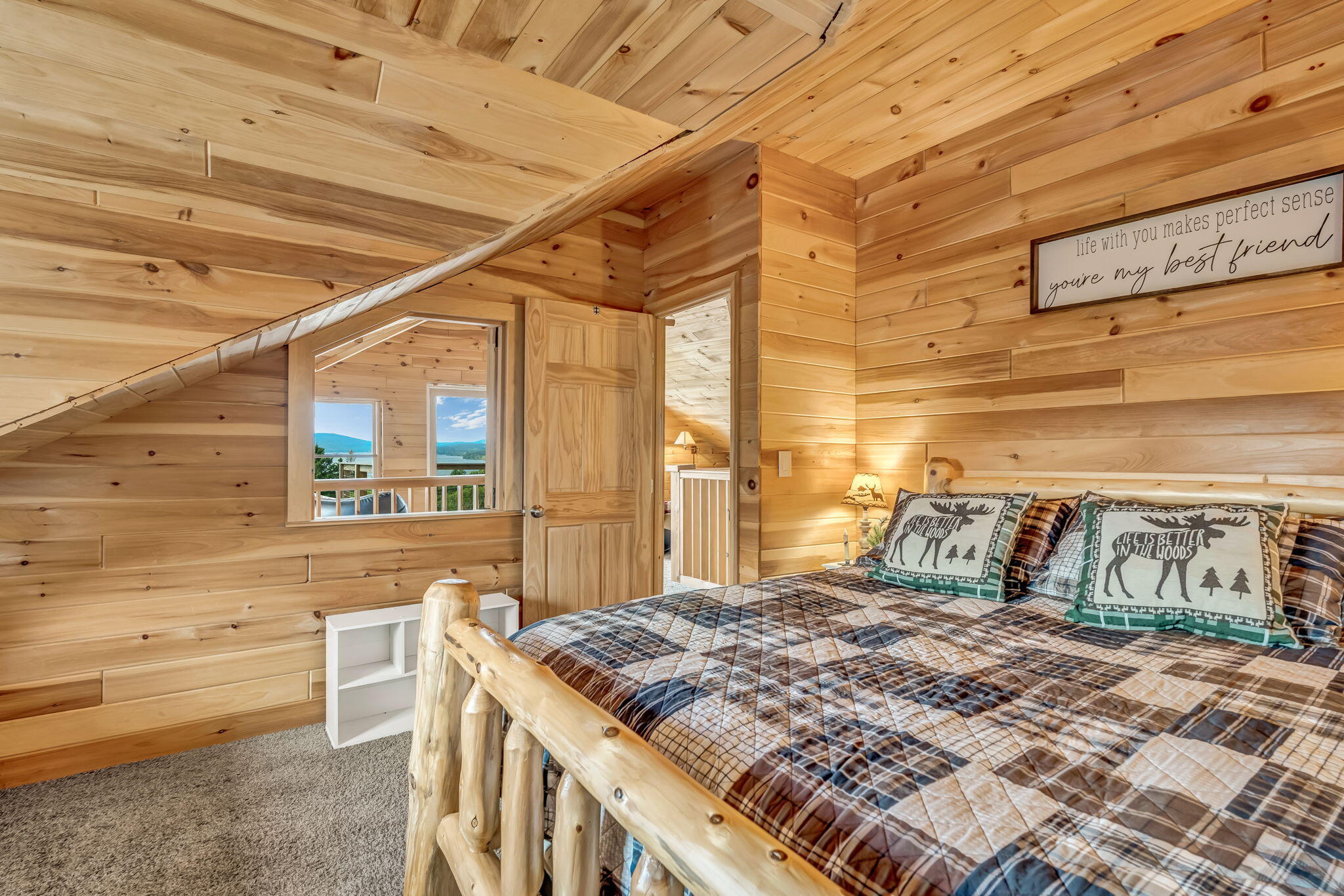 5 Dallas Hill Road Rangeley ME 04970