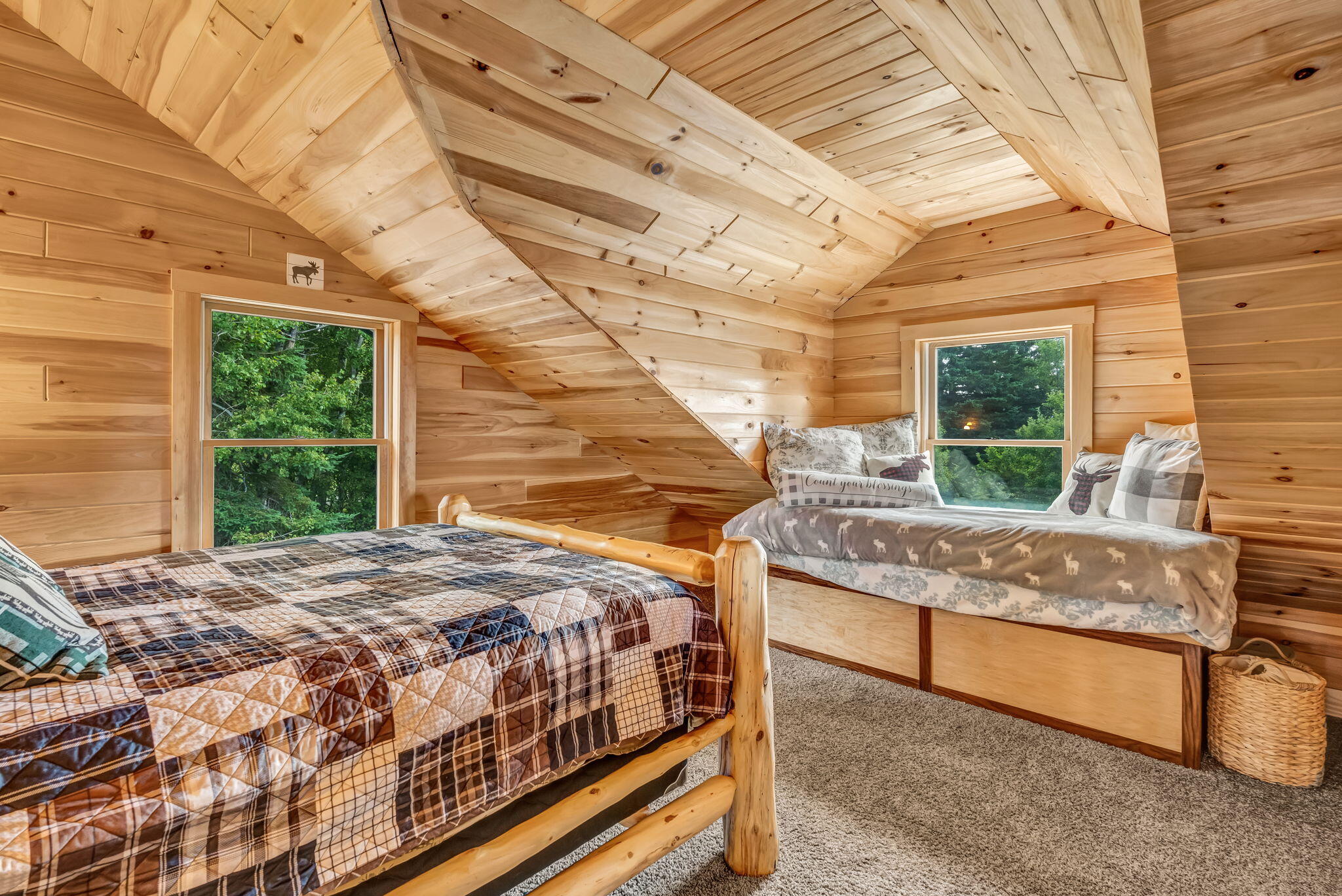 5 Dallas Hill Road Rangeley ME 04970