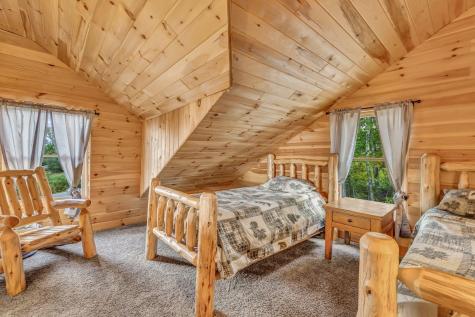 5 Dallas Hill Road Rangeley ME 04970