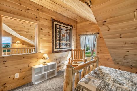 5 Dallas Hill Road Rangeley ME 04970