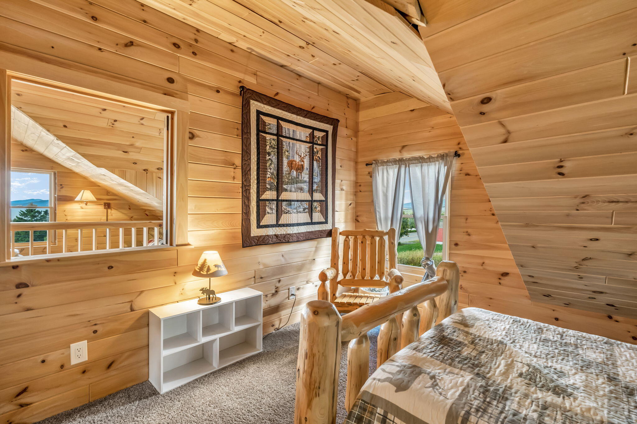 5 Dallas Hill Road Rangeley ME 04970