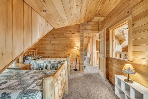 5 Dallas Hill Road Rangeley ME 04970