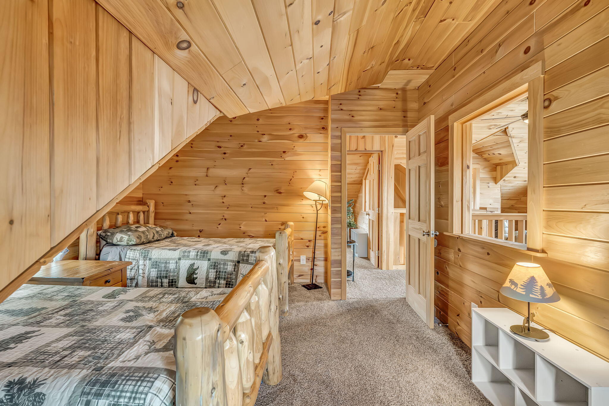 5 Dallas Hill Road Rangeley ME 04970