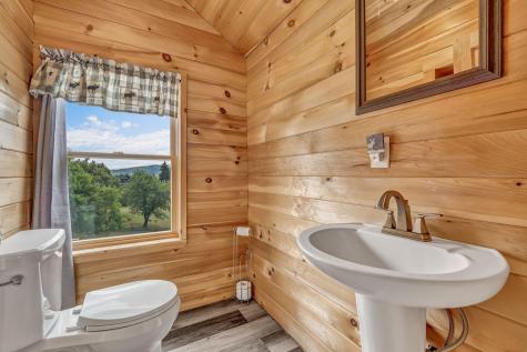 5 Dallas Hill Road Rangeley ME 04970