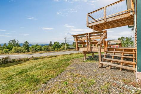 5 Dallas Hill Road Rangeley ME 04970