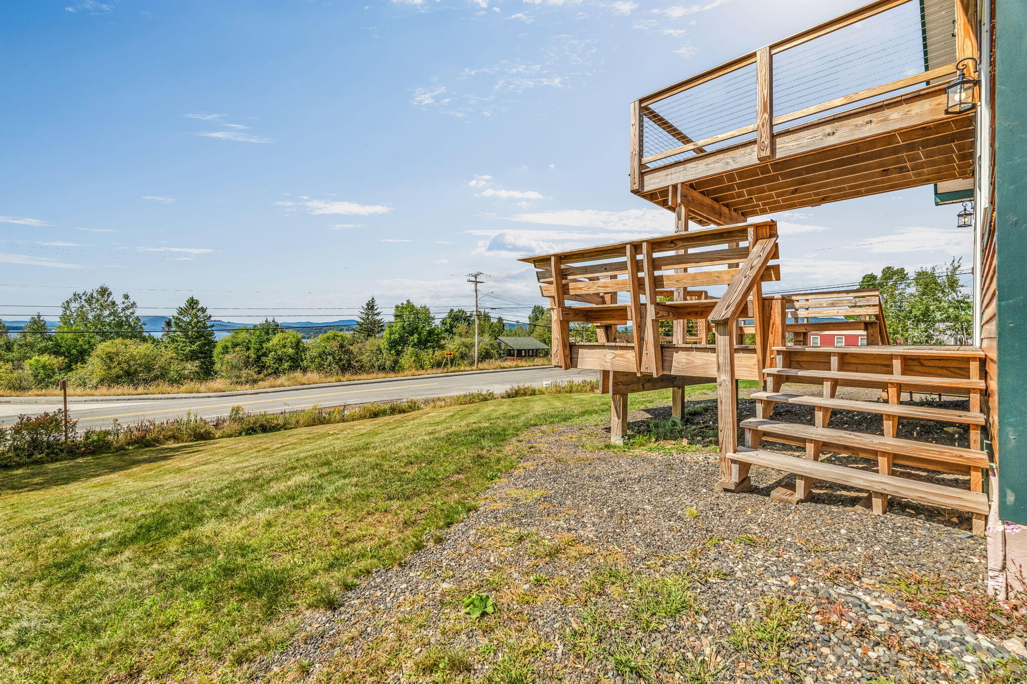 5 Dallas Hill Road Rangeley ME 04970