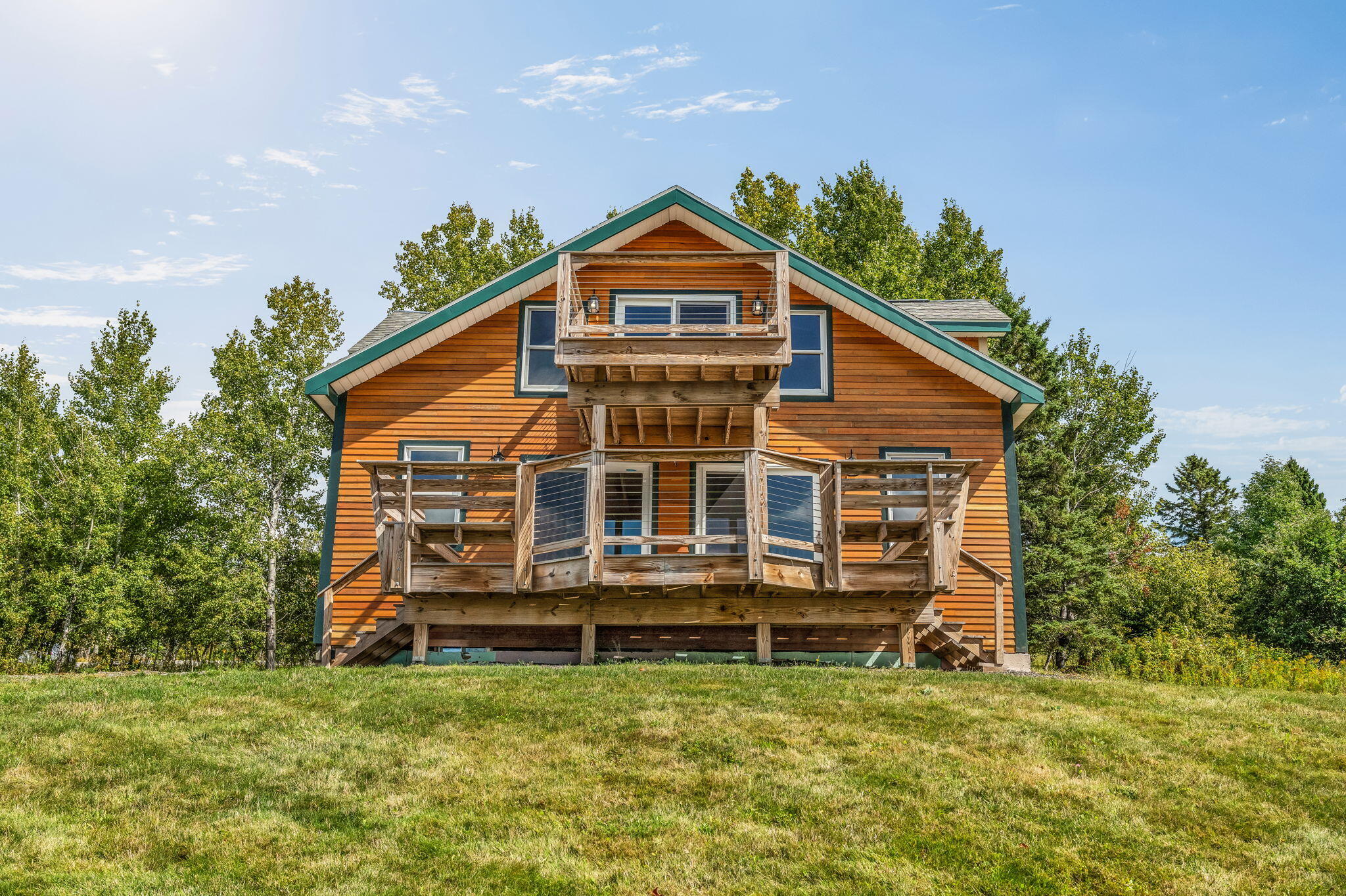 5 Dallas Hill Road Rangeley ME 04970