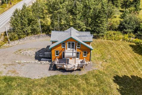 5 Dallas Hill Road Rangeley ME 04970
