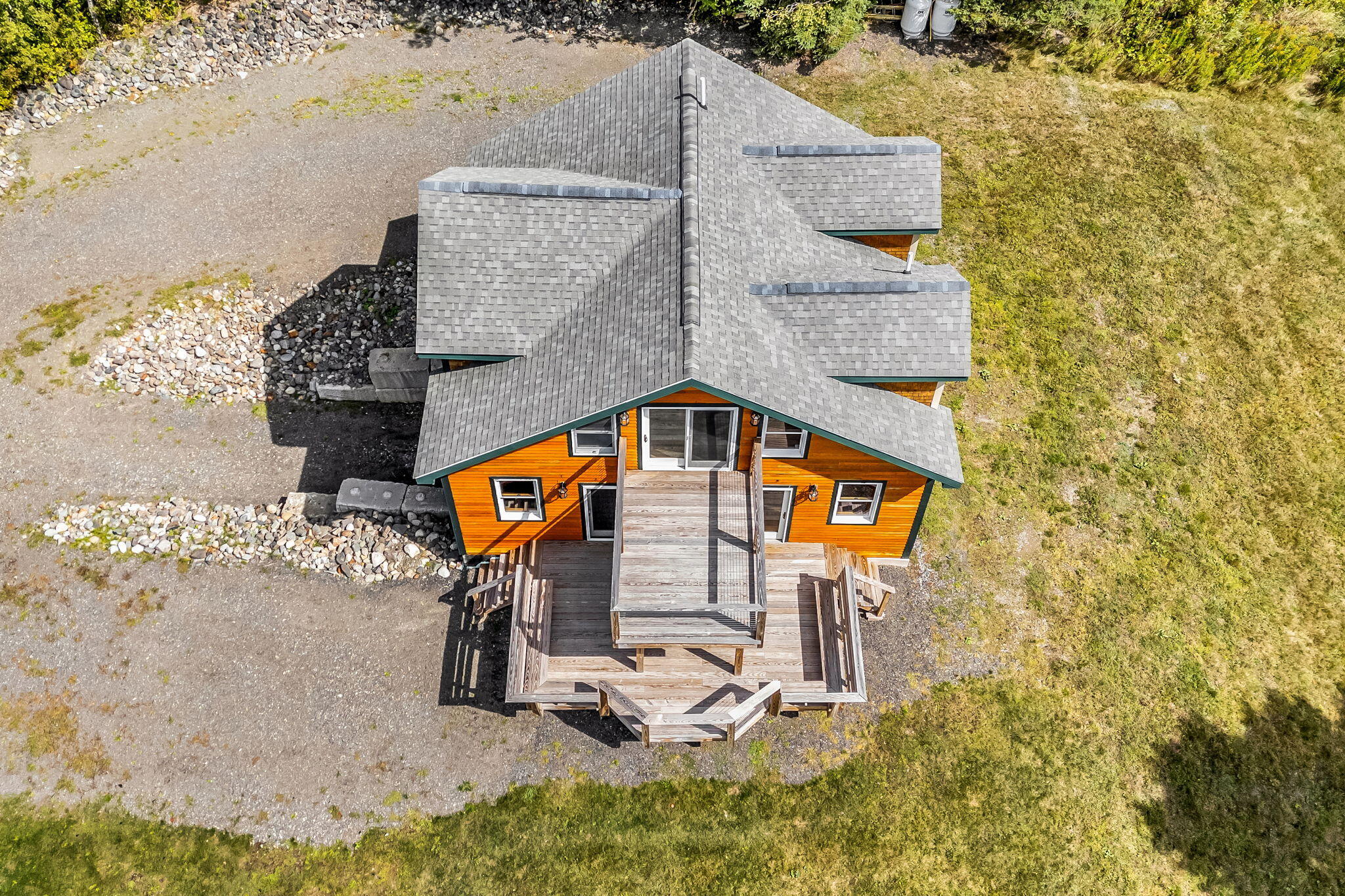 5 Dallas Hill Road Rangeley ME 04970