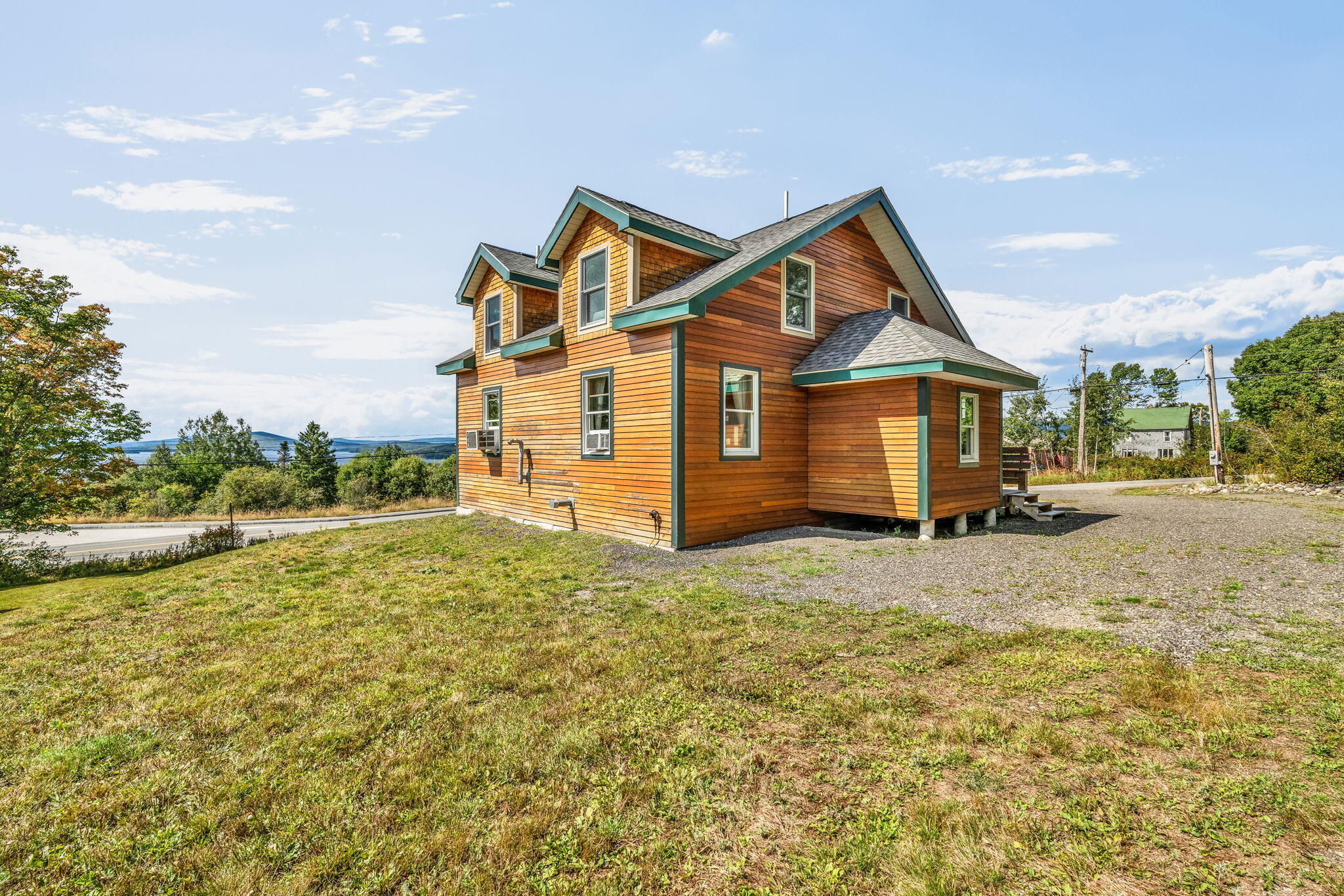 5 Dallas Hill Road Rangeley ME 04970
