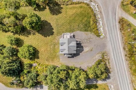 5 Dallas Hill Road Rangeley ME 04970