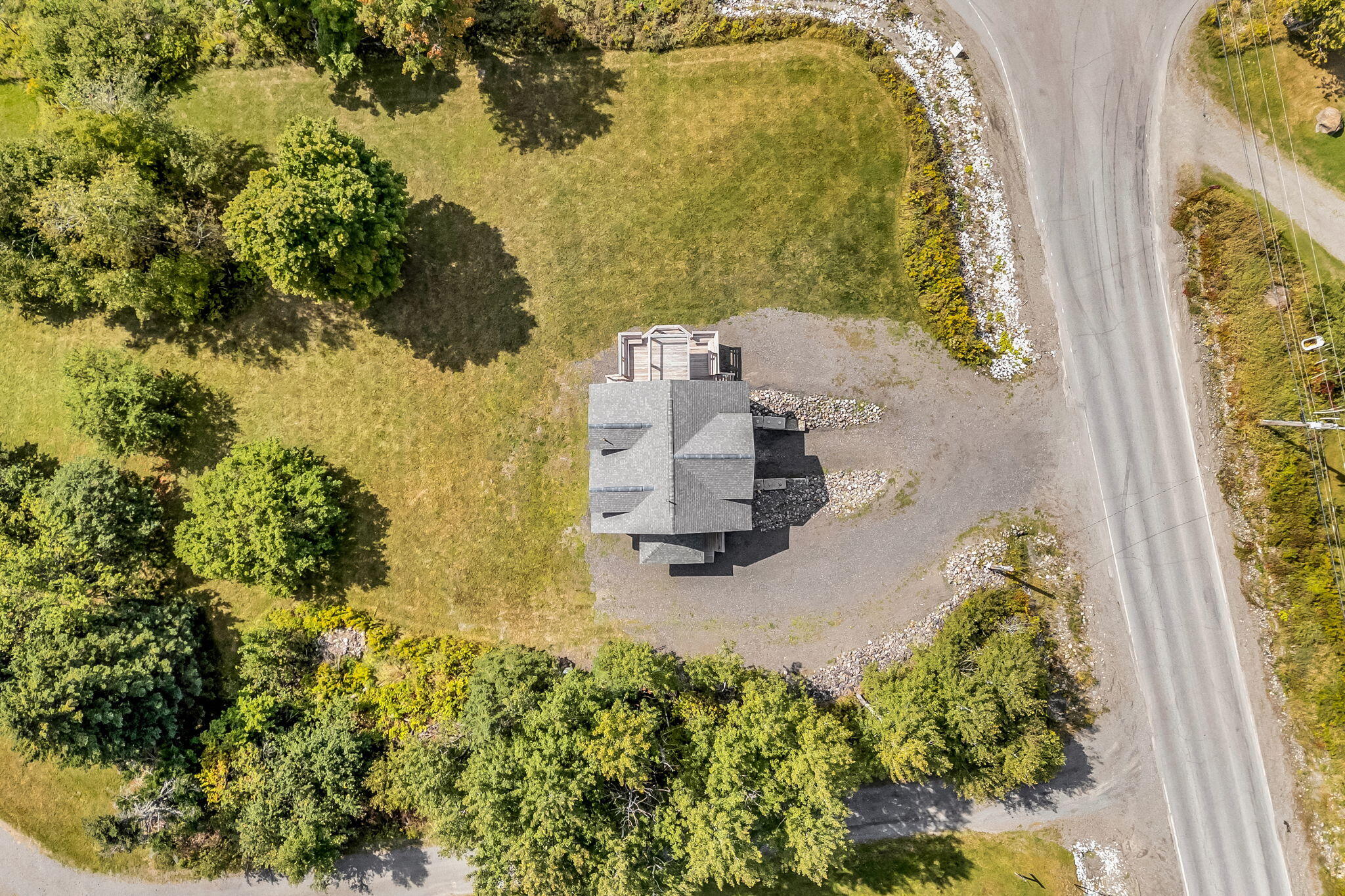 5 Dallas Hill Road Rangeley ME 04970